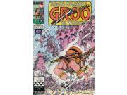 Groo the Wanderer 19 FN ; Epic Comics