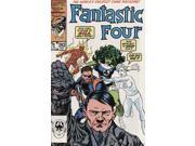 Fantastic Four Vol. 1 292 VF NM ; Mar