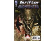 Grifter Midnighter 6 VF NM ; WildStor
