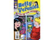 Betty and Veronica 214 VF NM ; Archie C