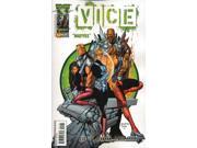V.I.C.E. 1C VF NM ; Image Comics