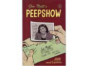 Peepshow 4 FN ; Drawn and Quarterly