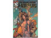 Tales of the Witchblade 1E VF NM ; Imag