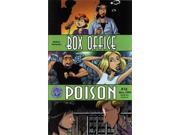 Box Office Poison 16 VF NM ; Antarctic