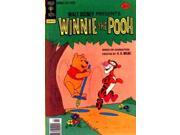 Winnie the Pooh Walt Disney… 5 FN ; W