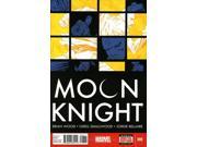 Moon Knight 7th Series 8 VF NM ; Marv