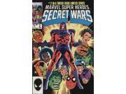 Marvel Super Heroes Secret Wars 2 FN ;