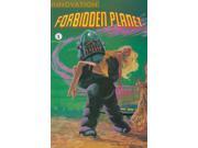 Forbidden Planet 1 VF NM ; Innovation C