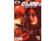 G.I. Joe Comic Book 18 VF NM ; Image Co