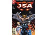 JSA 47 VF NM ; DC Comics