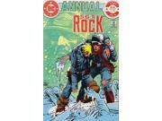 Sgt. Rock Annual 4 VF ; DC Comics