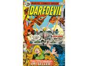 Daredevil 133 VG ; Marvel Comics