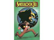 Sherlock Jr. 1 FN ; ETERNITY Comics