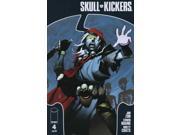 Skullkickers 4 VF NM ; Image Comics