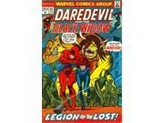 Daredevil 96 FN ; Marvel Comics