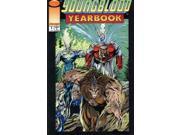 Youngblood Yearbook 1 VF NM ; Image Com