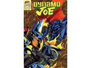 Dynamo Joe 14 VF NM ; First Comics
