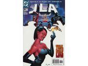 JLA 84 FN ; DC Comics