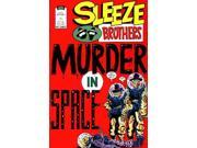 Sleeze Brothers 4 FN ; Epic Comics