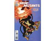 New Mutants 3rd Series 46 VF NM ; Mar
