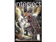 Intersect 2B VF NM ; Image Comics