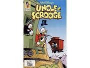 Uncle Scrooge Walt Disney… 247 FN ; G