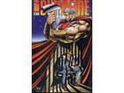 Supreme 12 VF NM ; Image Comics