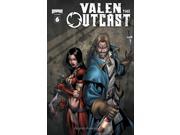 Valen the Outcast 6B FN ; Boom!