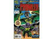 Prowler Marvel 3 VF NM ; Marvel Comic