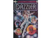 Dazzler 1 VF NM ; Marvel Comics