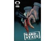 Ward of the State 2 FN ; Image Comics