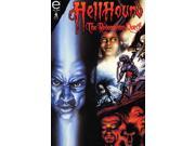 Hellhound The Redemption Quest 4 VF NM