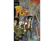 Poe TPB 1 VF NM ; Sirius Comics