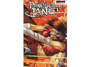 Painkiller Jane 1A VF NM ; Event Comics