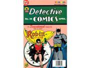 Detective Comics 38A VF ; DC Comics