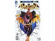Batgirl 4th Series 0 VF NM ; DC Comic