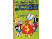 Richie Rich Cash 20 VG ; Harvey Comics