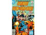 Superboy 1st Series 225 VG ; DC Comic