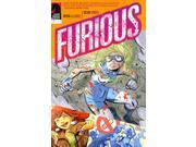 Furious 2 VF NM ; Dark Horse Comics