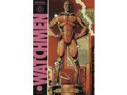 Watchmen 8 VF NM ; DC Comics