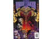Undertaker 4 VF NM ; Chaos Comics
