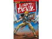 White Devil 1 VF NM ; ETERNITY Comics