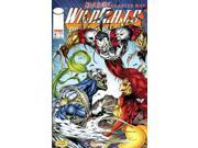 WildC.A.T.s 6 VF NM ; Image Comics