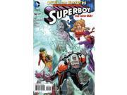 Superboy 5th Series 14 VF NM ; DC Com