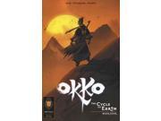 Okko The Cycle of Earth 4 FN ; Archaia