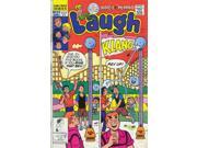 Laugh Vol. 2 23 VF NM ; Archie Comics