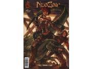 Neozoic 7 VF NM ; Red 5 Comics