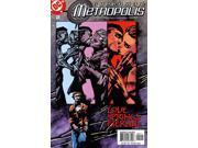 Superman Metropolis 2 VF NM ; DC Comic
