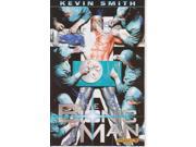 Bionic Man Vol. 1 4A VF NM ; Dynamite