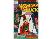 Howard the Duck Vol. 1 26 FN ; Marvel